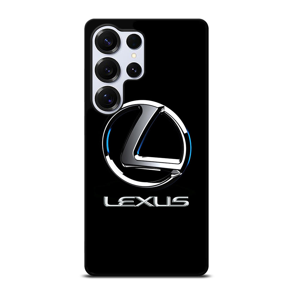 LEXUS EMBLEM 2 Samsung Galaxy S25 Ultra Case Cover