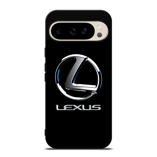 LEXUS EMBLEM 2 Google Pixel 9 Pro Case Cover