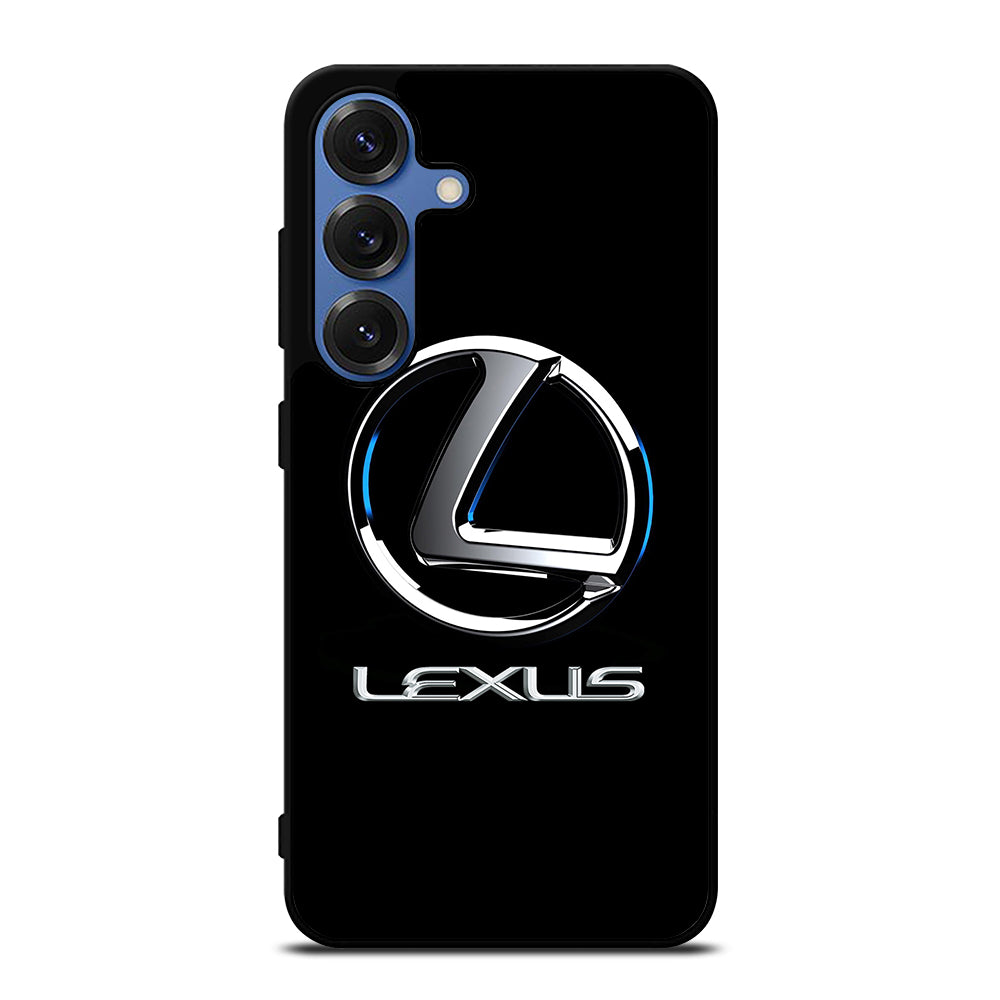 LEXUS EMBLEM 2 Samsung Galaxy S25 Case Cover