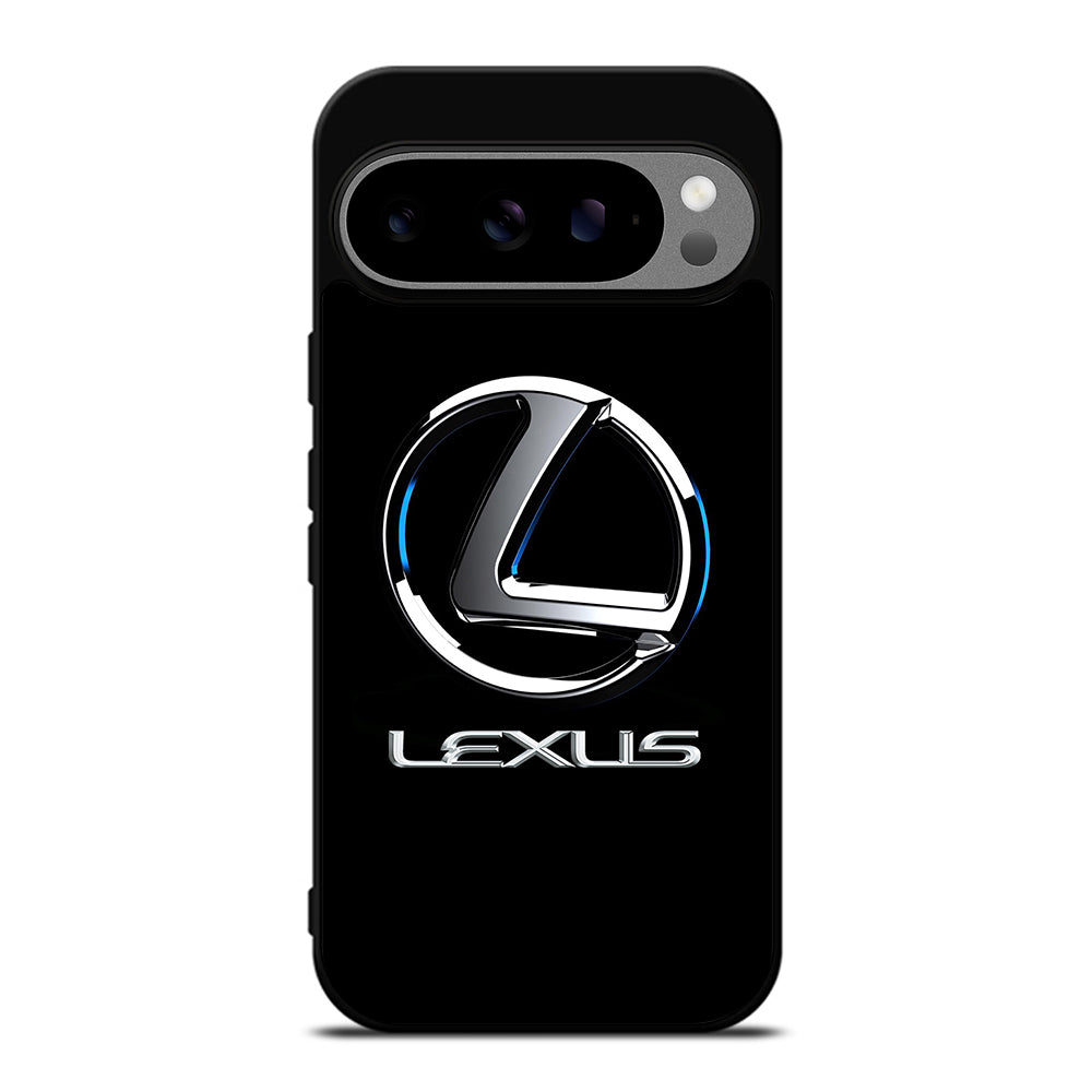 LEXUS EMBLEM 2 Google Pixel 9 Pro XL Case Cover