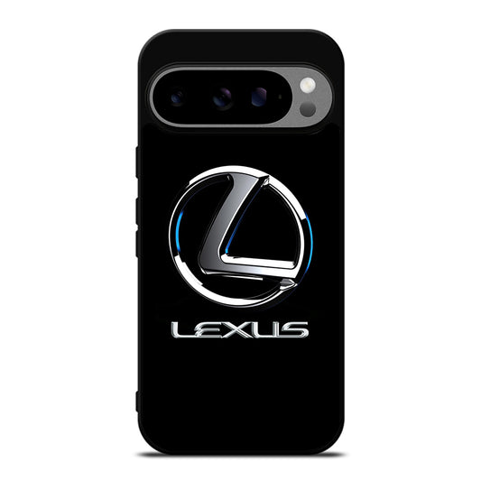 LEXUS EMBLEM 2 Google Pixel 9 Pro XL Case Cover
