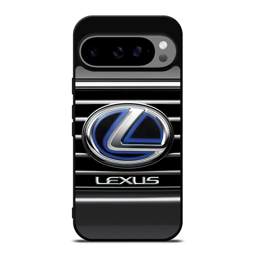 LEXUS EMBLEM Google Pixel 9 Pro XL Case Cover