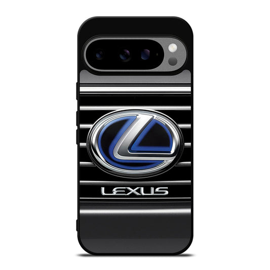 LEXUS EMBLEM Google Pixel 9 Pro XL Case Cover