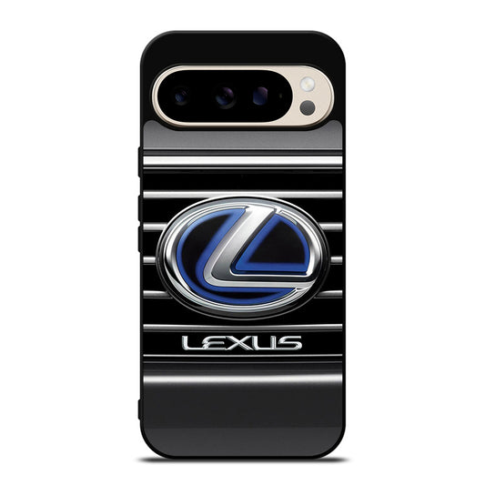 LEXUS EMBLEM Google Pixel 9 Pro Case Cover