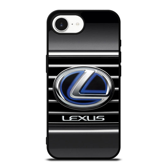 LEXUS EMBLEM iPhone 16e Case Cover