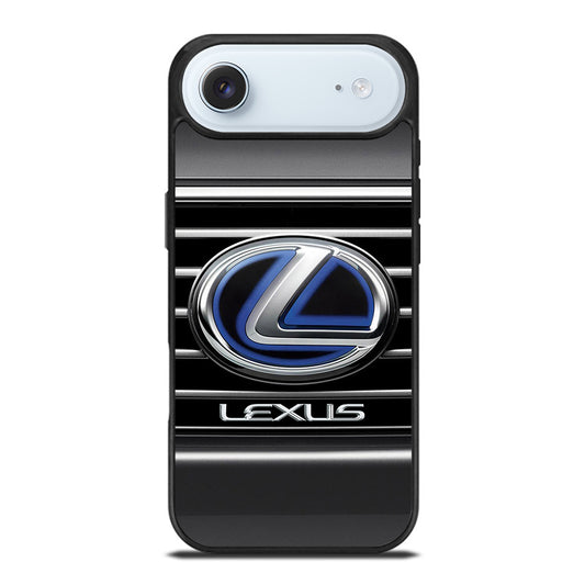 LEXUS EMBLEM iPhone Air Case Cover