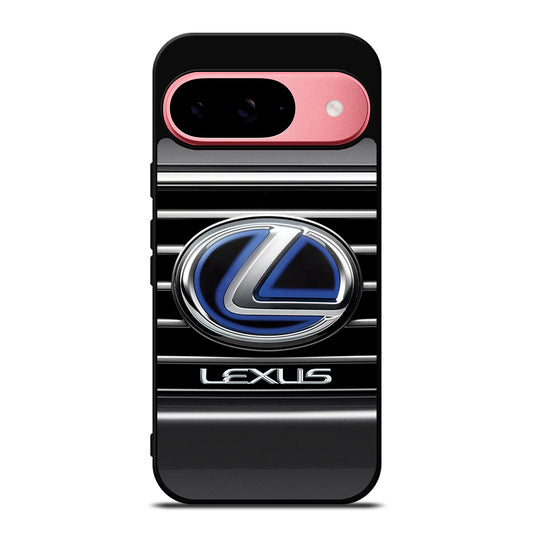 LEXUS EMBLEM Google Pixel 9 Case Cover