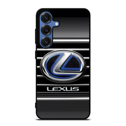 LEXUS EMBLEM Samsung Galaxy S25 Case Cover