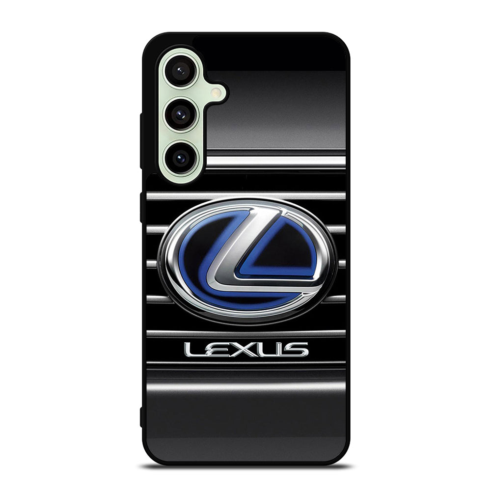 LEXUS EMBLEM Samsung Galaxy S24 FE Case Cover