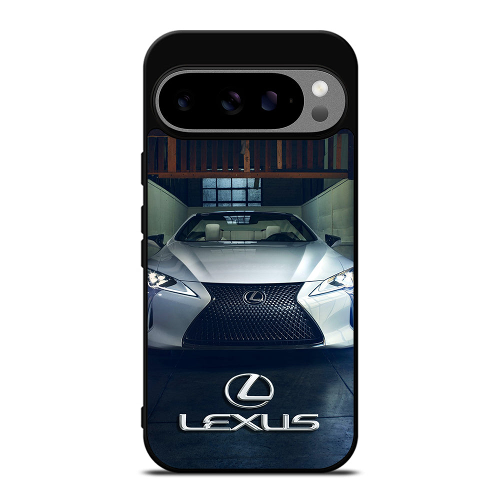 LEXUS SPORT CAR Google Pixel 9 Pro XL Case Cover