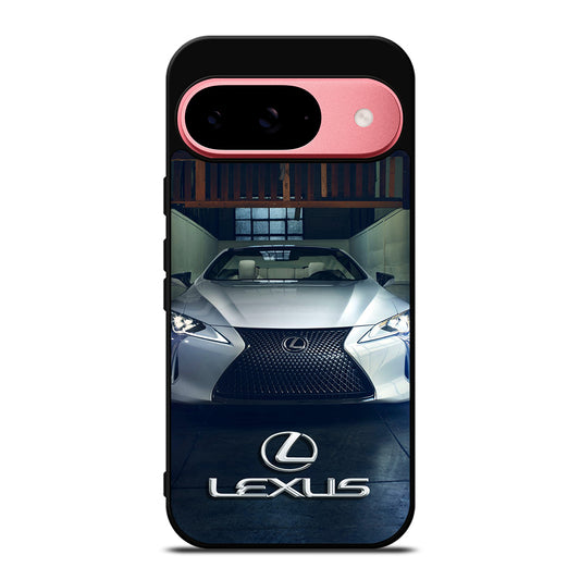 LEXUS SPORT CAR Google Pixel 9 Case Cover