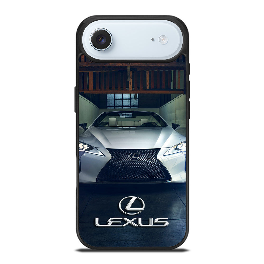 LEXUS SPORT CAR iPhone Air Case Cover