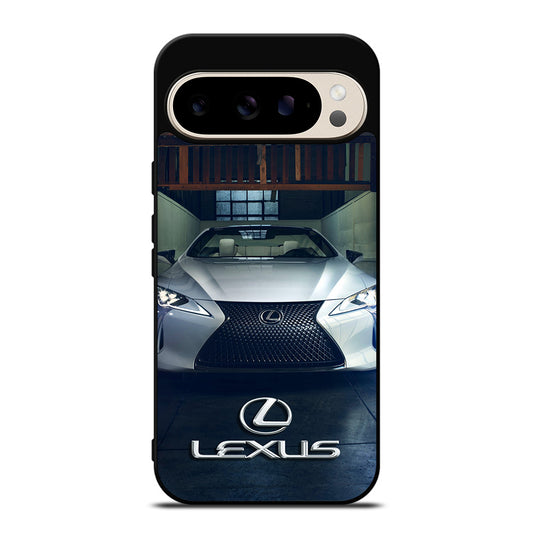LEXUS SPORT CAR Google Pixel 9 Pro Case Cover
