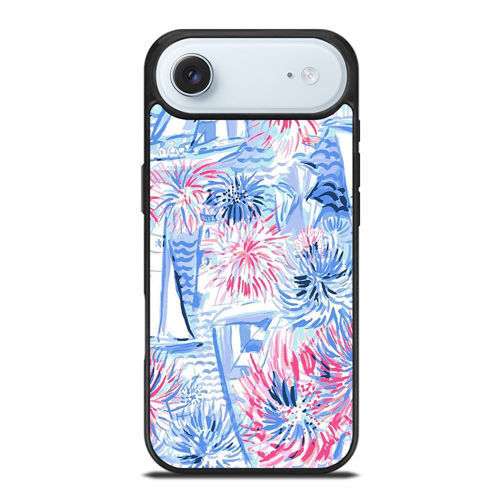 LILLY PULITZER SUMMER iPhone Air Case Cover