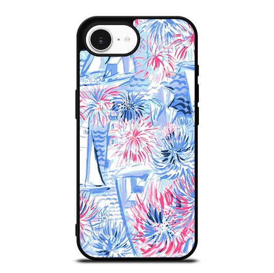 LILLY PULITZER SUMMER iPhone 16e Case Cover