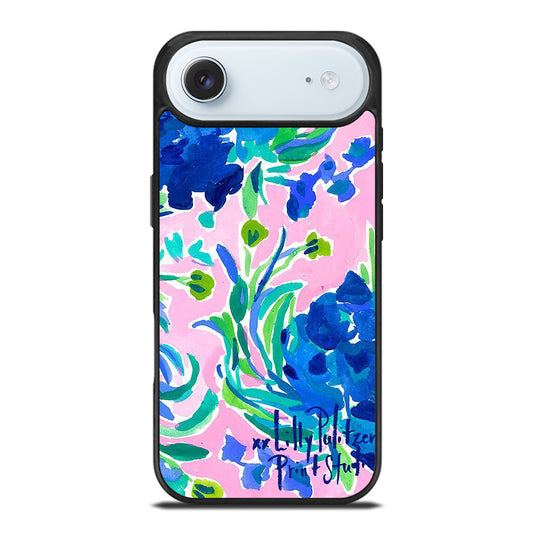 LILLY PULITZER SWEET PEA iPhone Air Case Cover