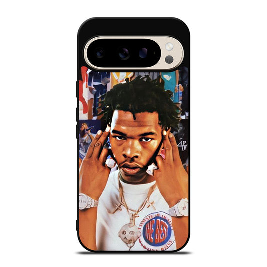 LIL BABY AMERICAN RAPPER Google Pixel 9 Pro Case Cover