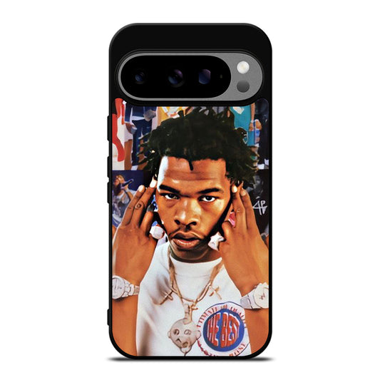 LIL BABY AMERICAN RAPPER Google Pixel 9 Pro XL Case Cover