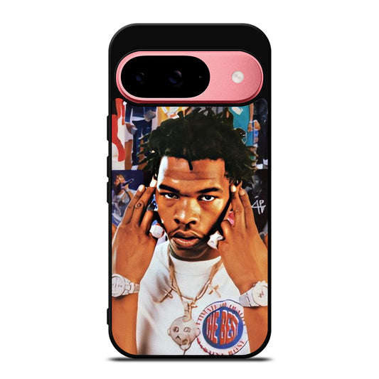 LIL BABY AMERICAN RAPPER Google Pixel 9 Case Cover