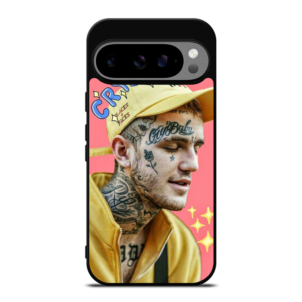 LIL PEEP CRYBABY Google Pixel 9 Pro XL Case Cover