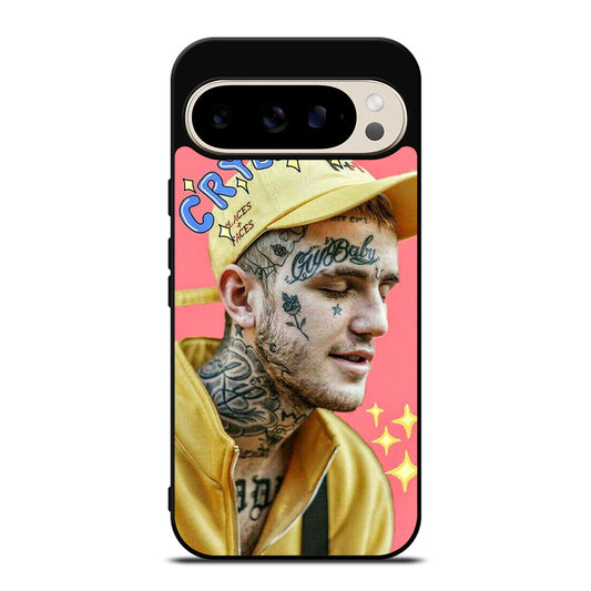 LIL PEEP CRYBABY Google Pixel 9 Pro Case Cover