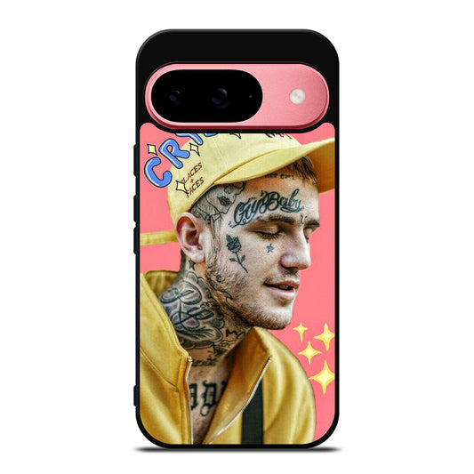 LIL PEEP CRYBABY Google Pixel 9 Case Cover