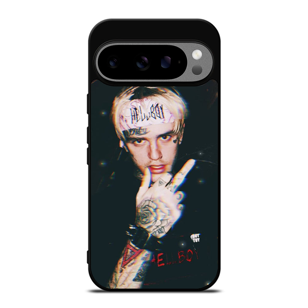 LIL PEEP LOVE RAPPER Google Pixel 9 Pro XL Case Cover