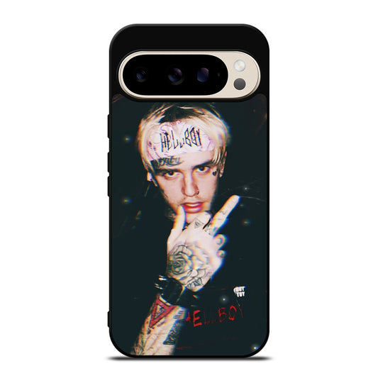 LIL PEEP LOVE RAPPER Google Pixel 9 Pro Case Cover