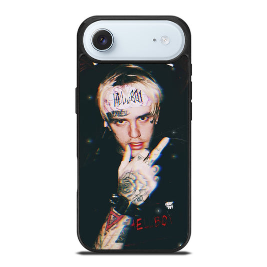 LIL PEEP LOVE RAPPER iPhone Air Case Cover