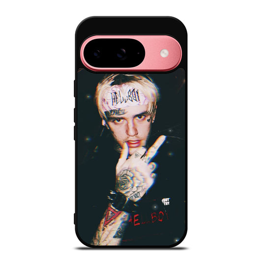 LIL PEEP LOVE RAPPER Google Pixel 9 Case Cover
