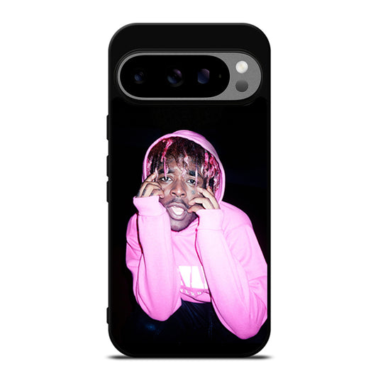 LIL UZI RAPPER PINK Google Pixel 9 Pro XL Case Cover