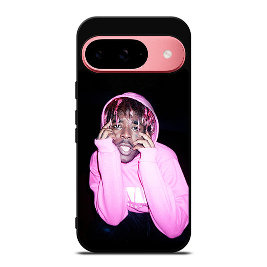 LIL UZI RAPPER PINK Google Pixel 9 Case Cover