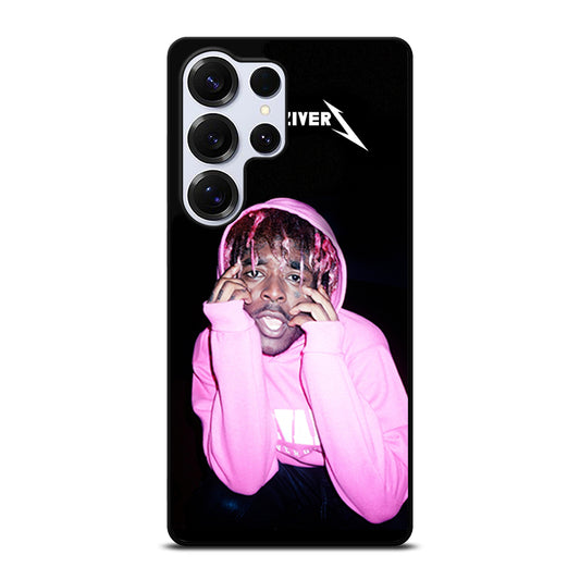 LIL UZI RAPPER PINK Samsung Galaxy S25 Ultra Case Cover