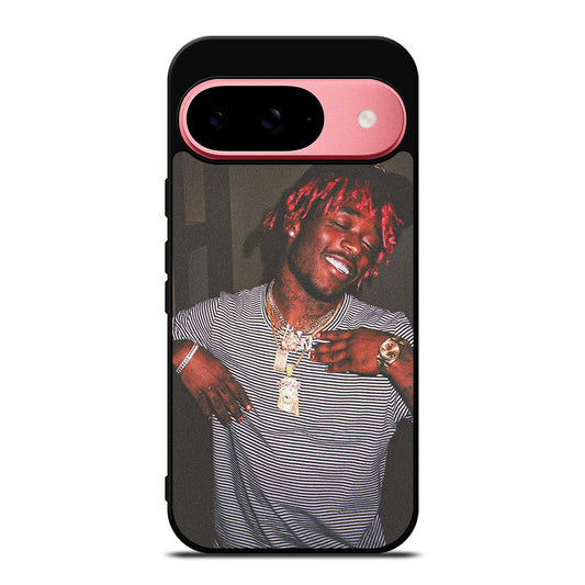 LIL UZI RAPPER POSE Google Pixel 9 Case Cover