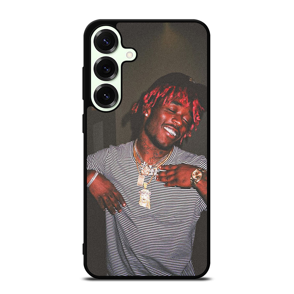 LIL UZI RAPPER POSE Samsung Galaxy S25 Plus Case Cover