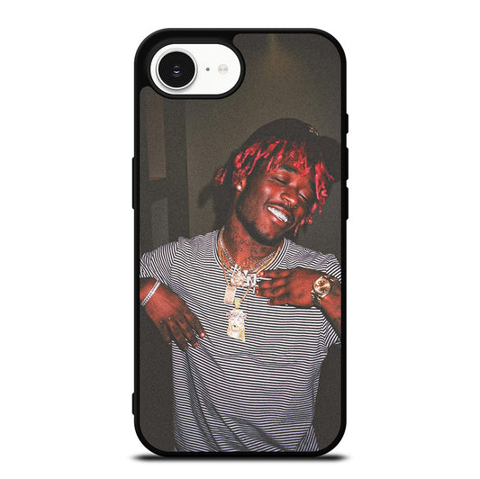 LIL UZI RAPPER POSE iPhone 16e Case Cover