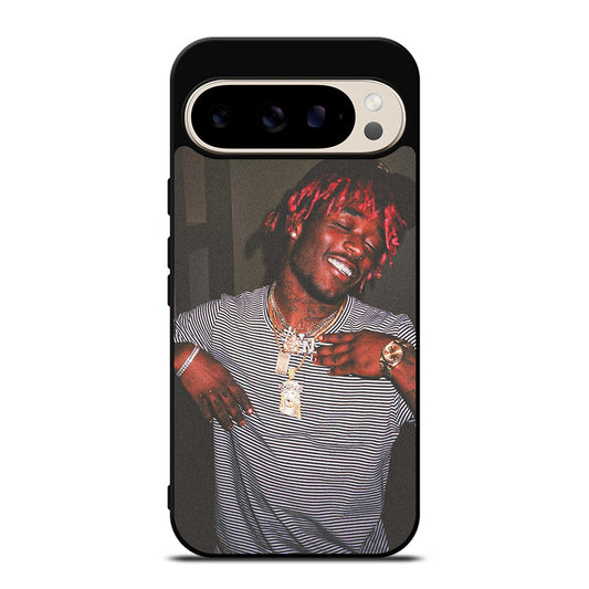 LIL UZI RAPPER POSE Google Pixel 9 Pro Case Cover