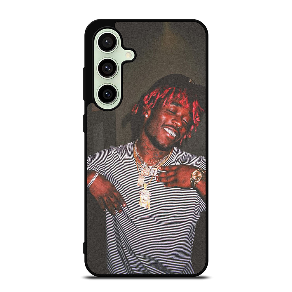 LIL UZI RAPPER POSE Samsung Galaxy S24 FE Case Cover