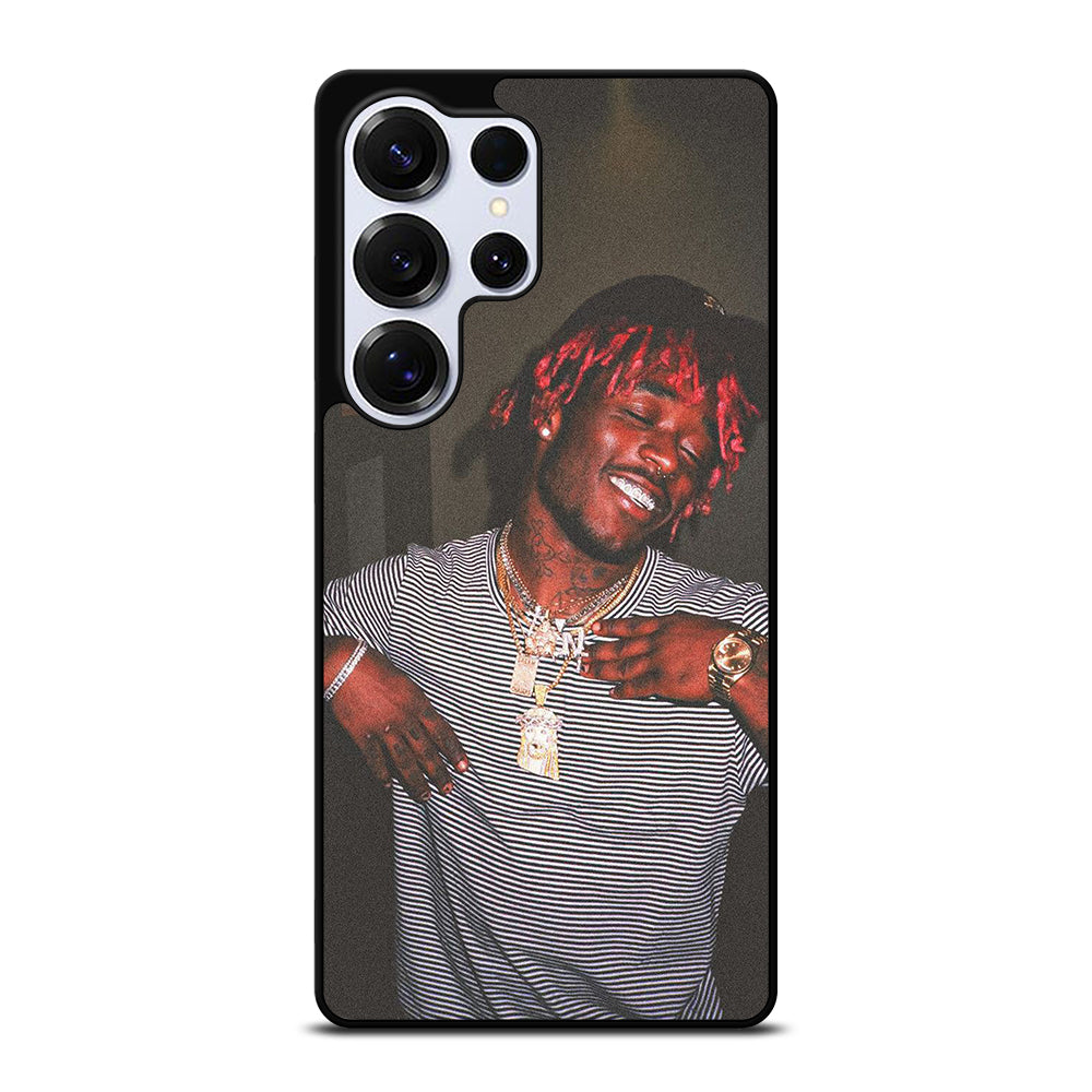 LIL UZI RAPPER POSE Samsung Galaxy S25 Ultra Case Cover