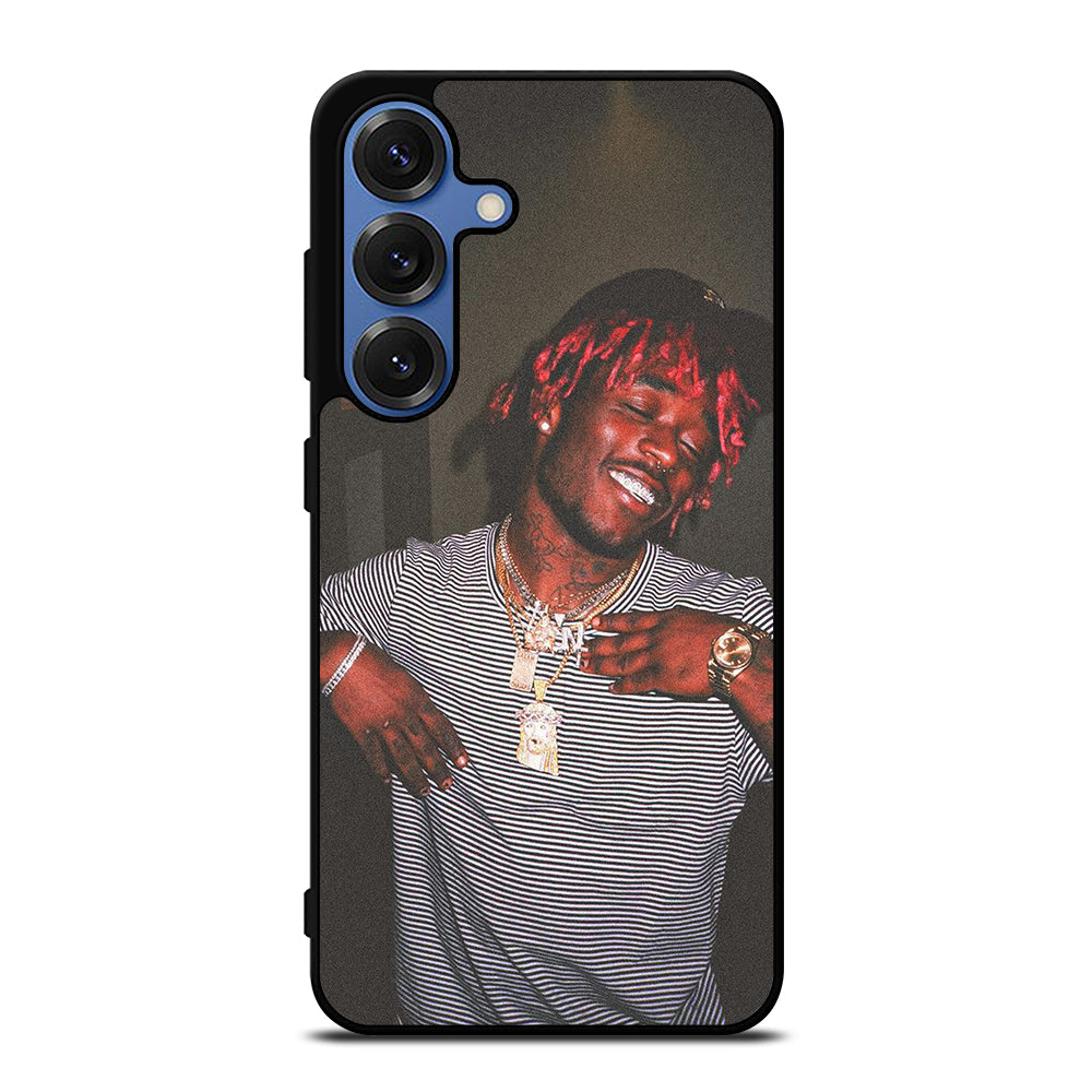 LIL UZI RAPPER POSE Samsung Galaxy S25 Case Cover