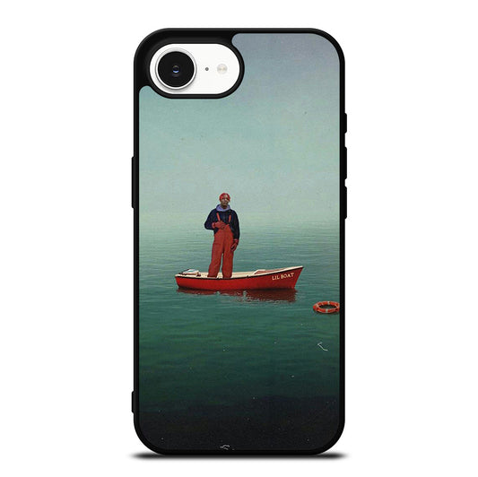 LIL YACHTY BOAT iPhone 16e Case Cover