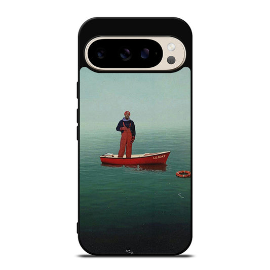 LIL YACHTY BOAT Google Pixel 9 Pro Case Cover