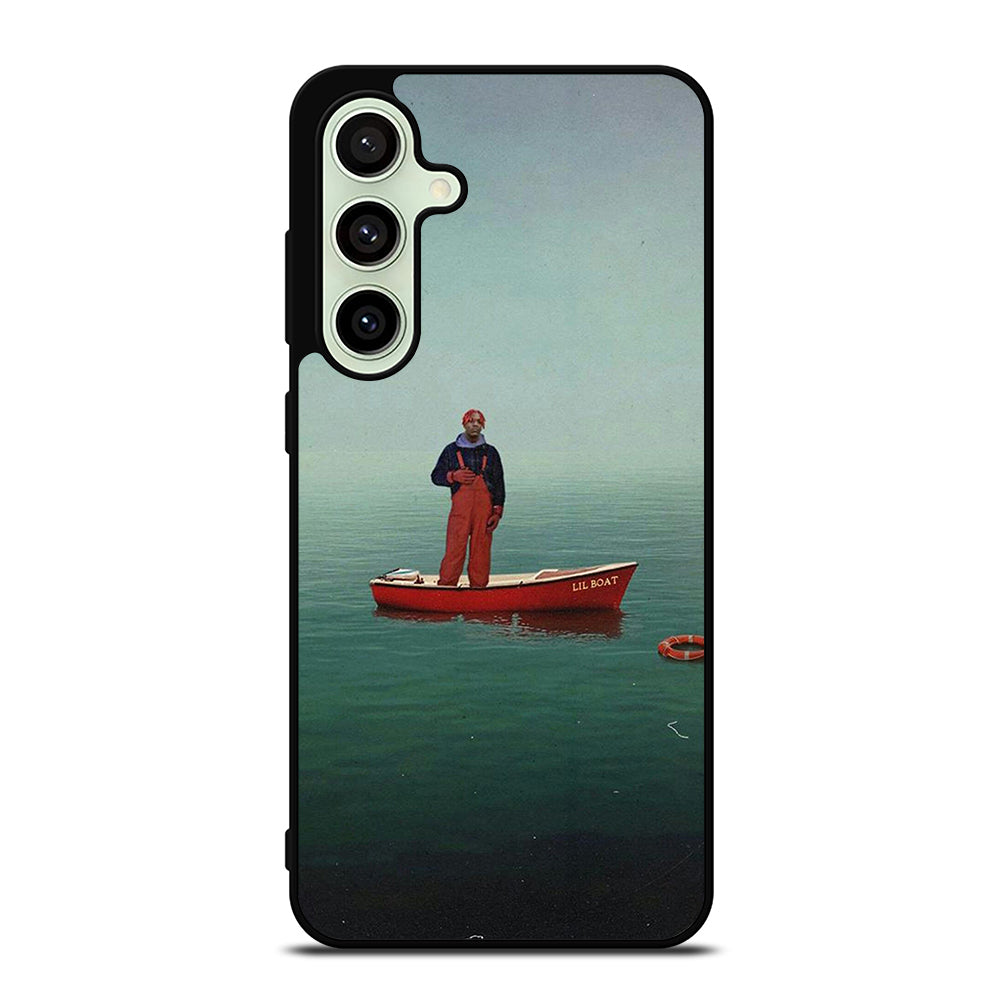 LIL YACHTY BOAT Samsung Galaxy S24 FE Case Cover