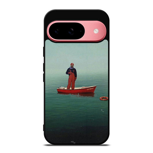 LIL YACHTY BOAT Google Pixel 9 Case Cover