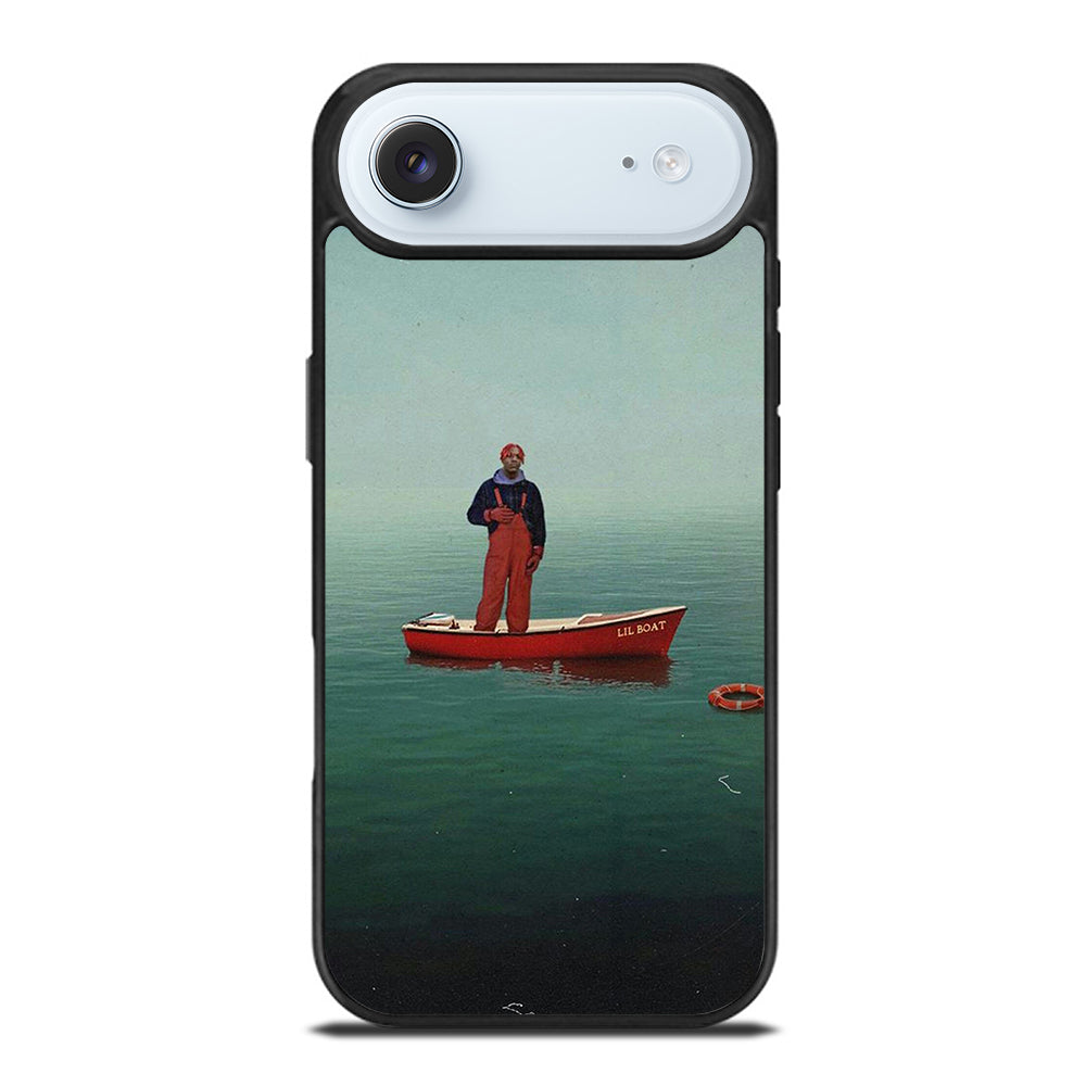 LIL YACHTY BOAT iPhone Air Case Cover