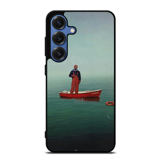 LIL YACHTY BOAT Samsung Galaxy S25 Case Cover