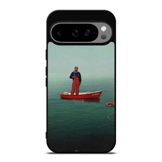 LIL YACHTY BOAT Google Pixel 9 Pro XL Case Cover