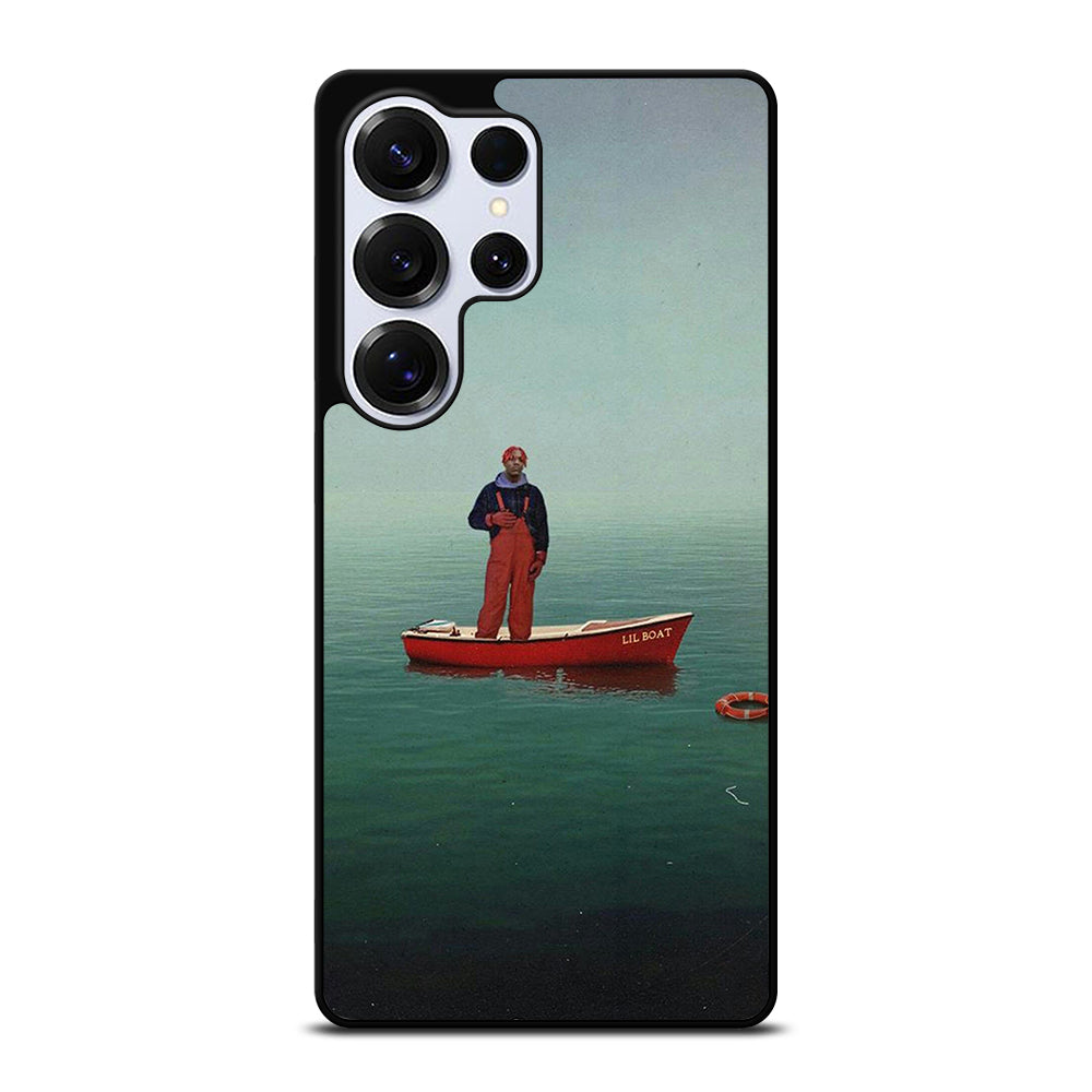 LIL YACHTY BOAT Samsung Galaxy S26 Ultra Case Cover