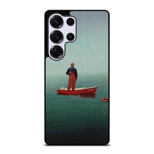 LIL YACHTY BOAT Samsung Galaxy S26 Ultra Case Cover