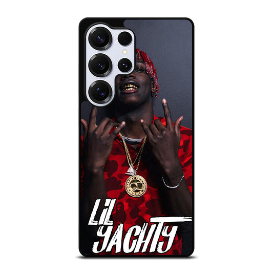 LIL YACHTY RAPPER Samsung Galaxy S26 Ultra Case Cover
